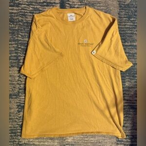 Simply Southern XL Women’s Graphic Tee - Sunshine and Southern Charm